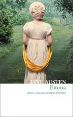 Emma (Collins Classics) 