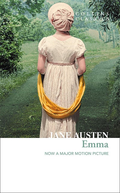 Emma (Collins Classics) 
