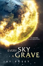 Every Sky A Grave: Book 1 (The Ascendance Series)