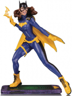Figura - Batgirl