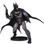 Figura - Batman, Cover Of The Dark Night