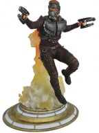 Figura - Marvel, Guardians of The Galaxy 2, Star-Lord