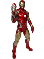 Figura - Marvel Select, Avengers Endgame, Iron Man