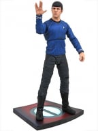 Figura - Star Trek Select, Mr. Spock