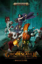 Ghoulslayer (Warhammer: Age of Sigmar)