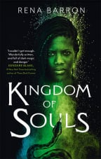 Kingdom of Souls: Book 1 (Kingdom of Souls trilogy)