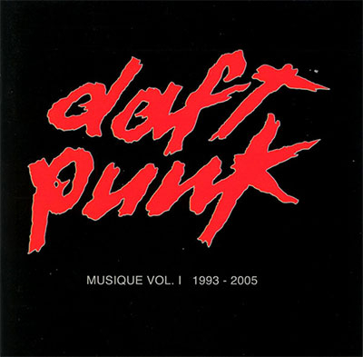 Musique Vol. 1, 1993-2005