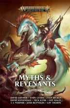 Myths & Revenants (Warhammer: Age of Sigmar)