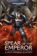 Spear of the Emperor (Warhammer 40,000)