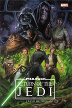 Star Wars: Episode Vi: Return Of The Jedi