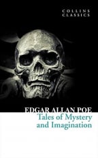 Tales of Mystery and Imagination (Collins Classics)