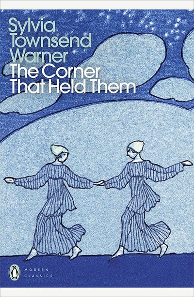 The Corner That Held Them