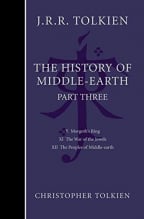 The History of Middle-earth: Part 3