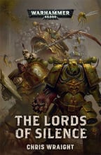 The Lords of Silence (Warhammer 40,000)