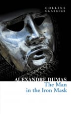 The Man in the Iron Mask (Collins Classics)