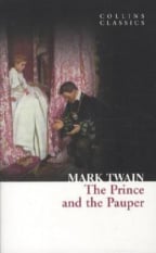 The Prince and the Pauper (Collins Classics)