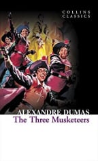 The Three Musketeers (Collins Classics)