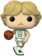 Figura - POP NBA, Legends Larry Bird (Celtics home)