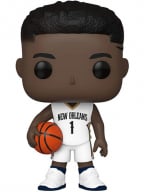 Figura - POP NBA, Orleans Pelicans, Zion Williamson