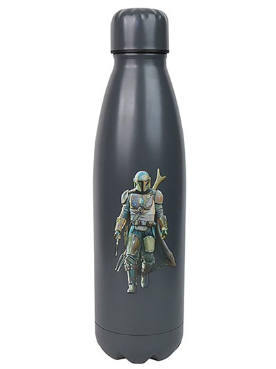 Flaša za vodu SW Mandalorian