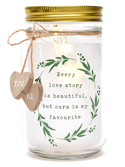 Lampa - Love Story, Jar, My Favourite