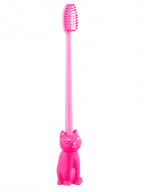 Četkica za zube - Pink Cat