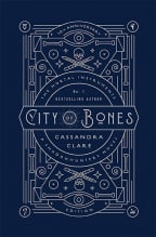 City of Bones (The Mortal Instruments Book 1)
