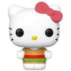 Figura - POP Sanrio, Hello Kitty (KBS)
