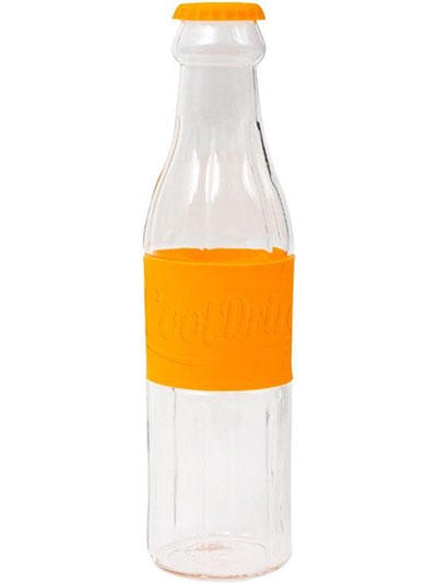 Flaša za vodu - Orange