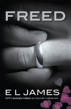 Freed: 'Fifty Shades Freed' as told by Christian