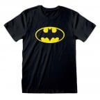 Majica - DC, Batman Logo, L