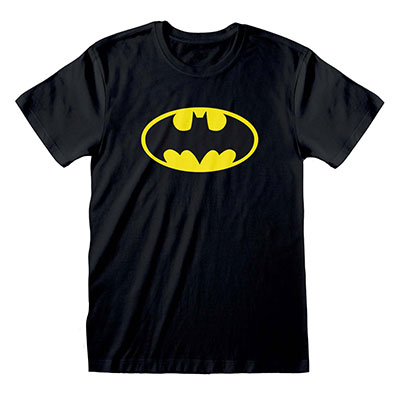 Majica - DC, Batman Logo, M