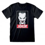 Majica - DC, The Joker, M