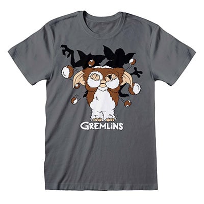 Majica - Gremlins, Fur Balls, XL
