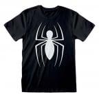 Majica - Marvel, Spiderman, Classic Logo, M