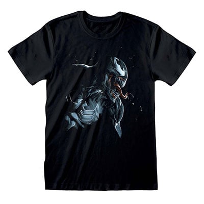 Majica - Marvel, Venom, Art, XL
