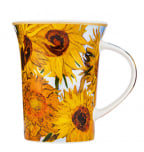 Šolja - Van Gogh, Sunflowers