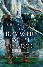 The Boy Who Wept Blood