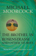 The Brothel in Rosenstrasse and Other Stories