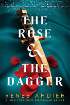 The Rose and the Dagger: The Wrath and the Dawn Book 2