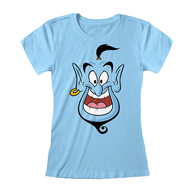 Ženska majica - Disney, Aladdin, M