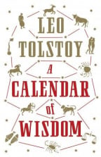 A Calendar of Wisdom: New Translation (Alma Classics)