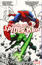 Amazing Spider-Man by Nick Spencer Vol. 3: Lifetime Achievement