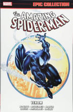 Amazing Spider-Man Epic Collection: Venom: 18
