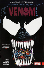 Amazing Spider-Man: Venom Inc.
