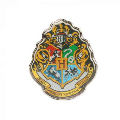 Bedž - HP, Hogwarts