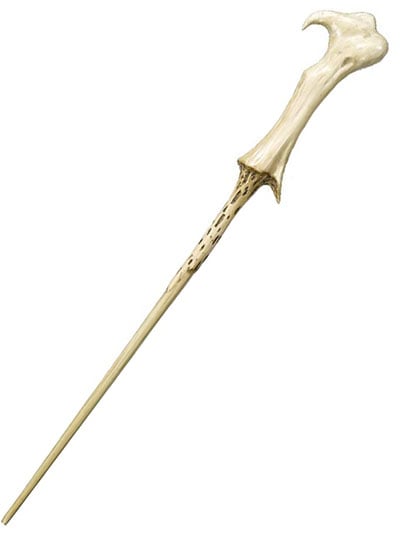 Čarobni štapić - HP, Voldemort Blister