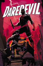 Daredevil: Back in Black Vol. 1 - Chinatown