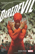Daredevil by Chip Zdarsky Vol. 1: Know Fear