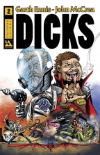 Dicks Volume 2